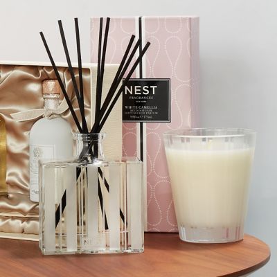 Scents for Home ft. NEST Up to 40% Off