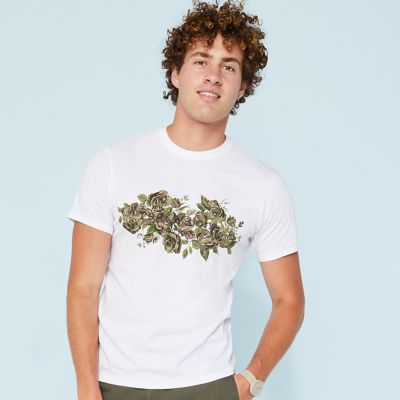 Young Adult Graphic Tees for Him Under $30
