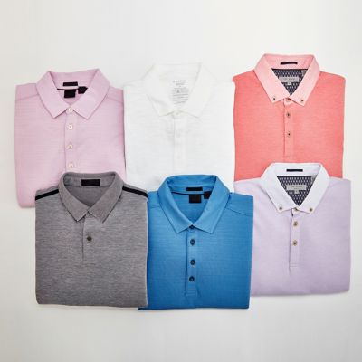 Rack Must-Haves for Him Up to 60% Off