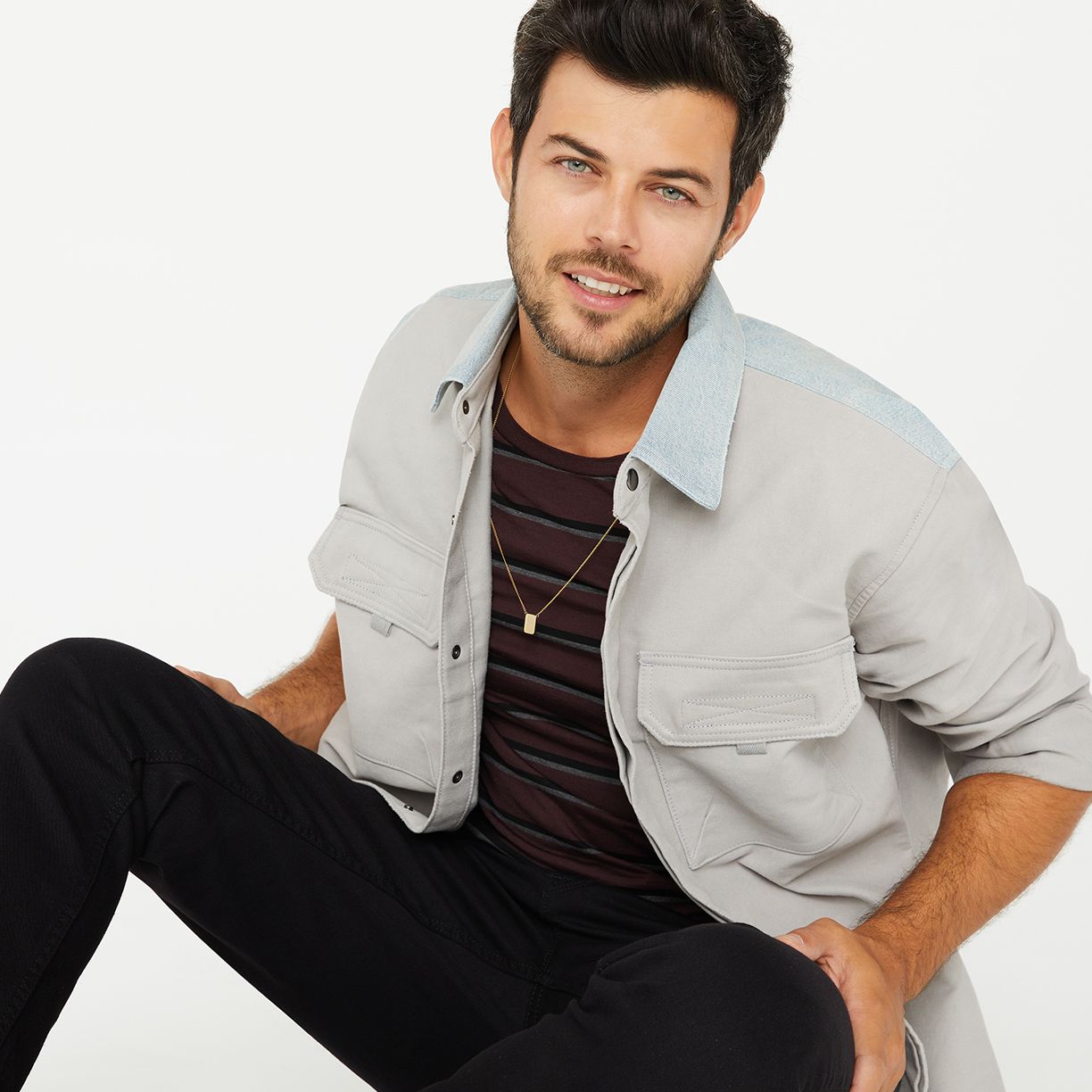 Hudson Jeans Men Up to 65% Off