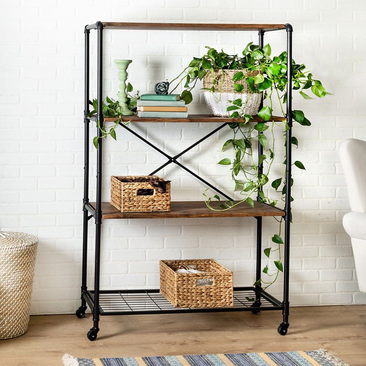 Organize Your Home with Storage Starting at $20