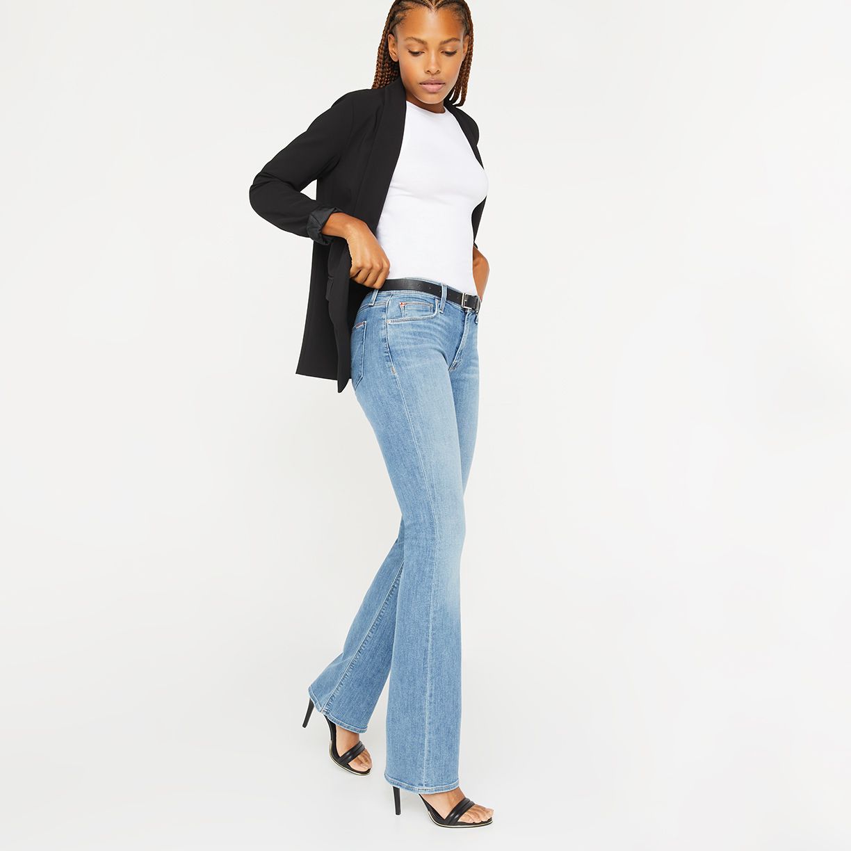 Hudson Jeans Up to 70% Off