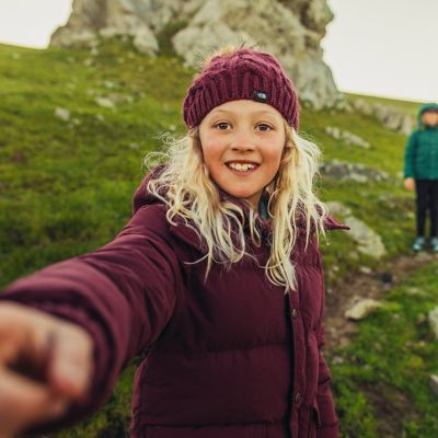 The Great Outdoors: Kids' Coats, Jackets & More