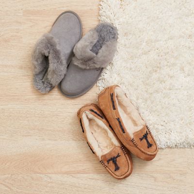 Cozy Finds: Women's Slippers & More Up to 55% Off