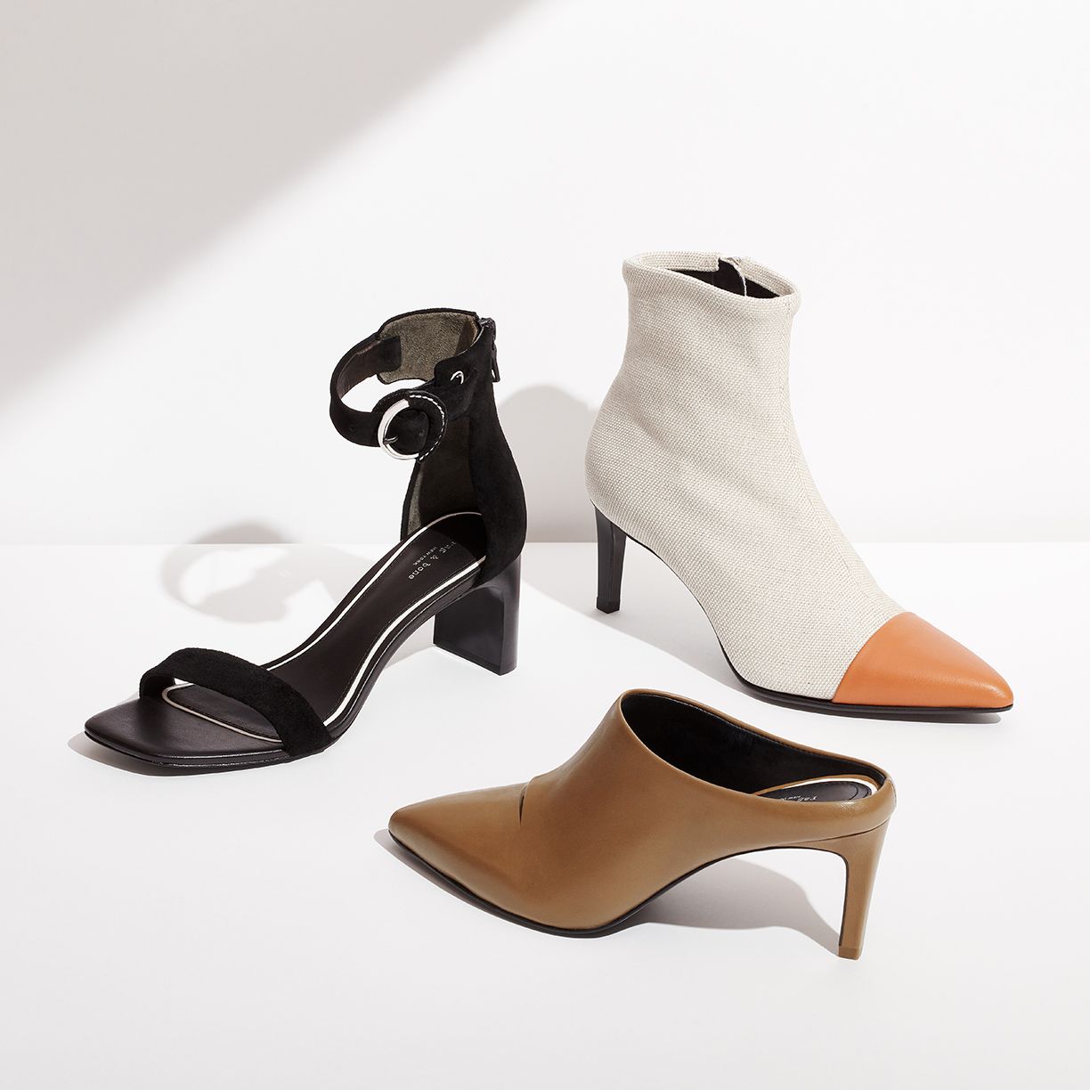 rag & bone Women's Shoes Up to 60% Off