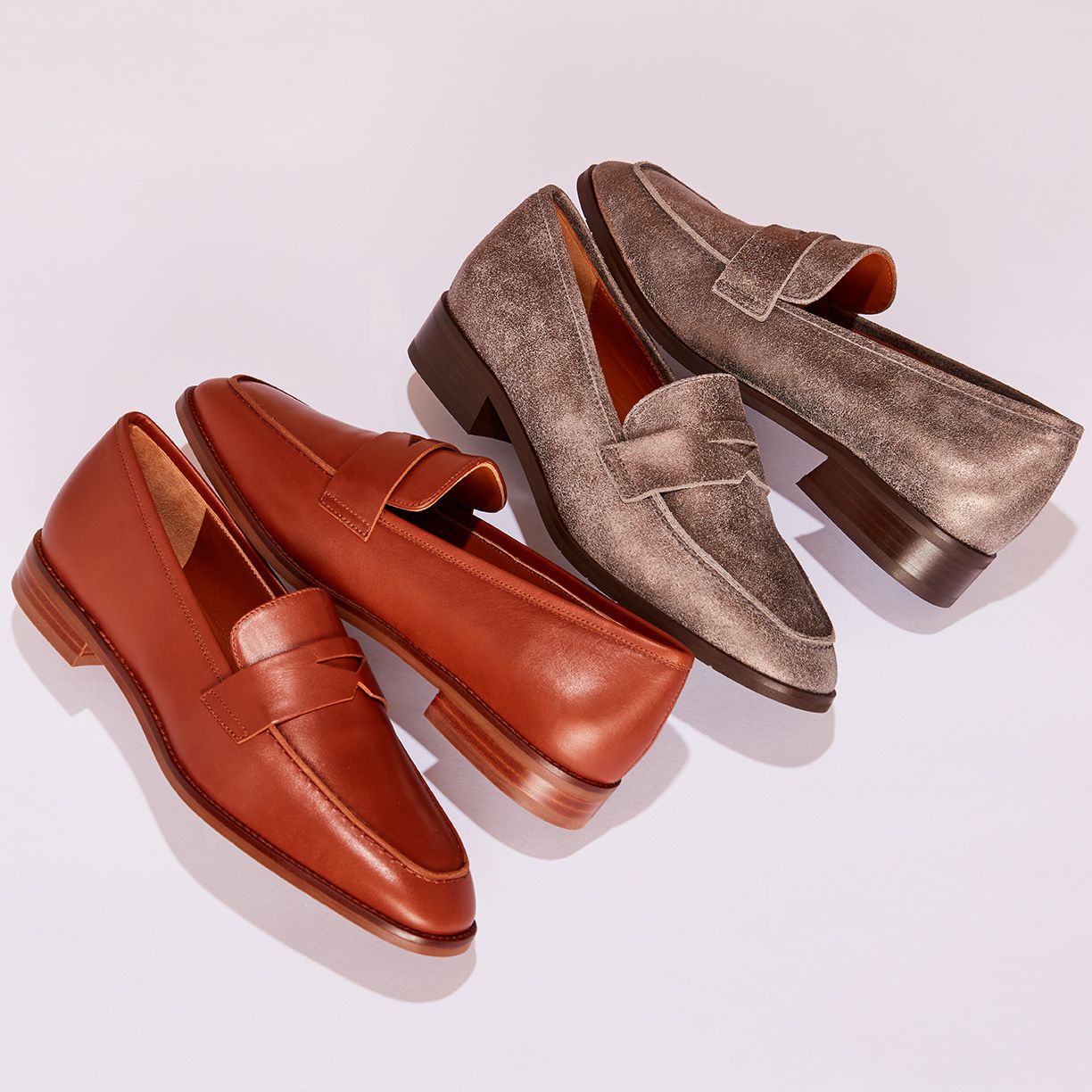 Must-Have Women's Mules & Loafers Up to 60% Off