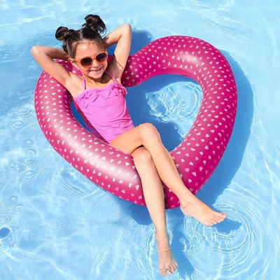 Last Call for Summer: Pool Floats & More