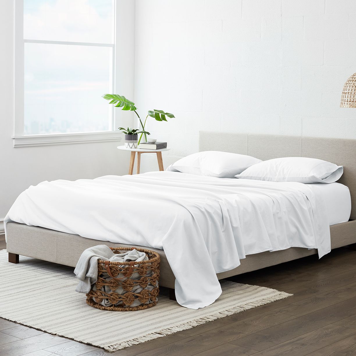 Bedding Up to 50% Off