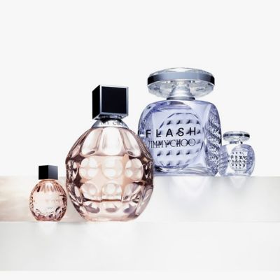 New Designer Fragrance ft. Jimmy Choo and Dolce & Gabbana Up to 50% Off