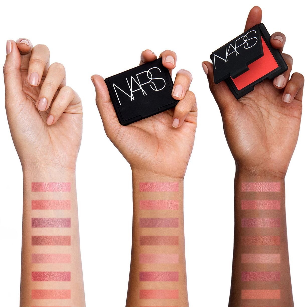 Back to School: Beauty from Laura Mercier, Urban Decay, Nars & More