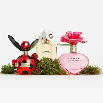 Find Your Perfect Scent: Designer Fragrances Up to 60% Off