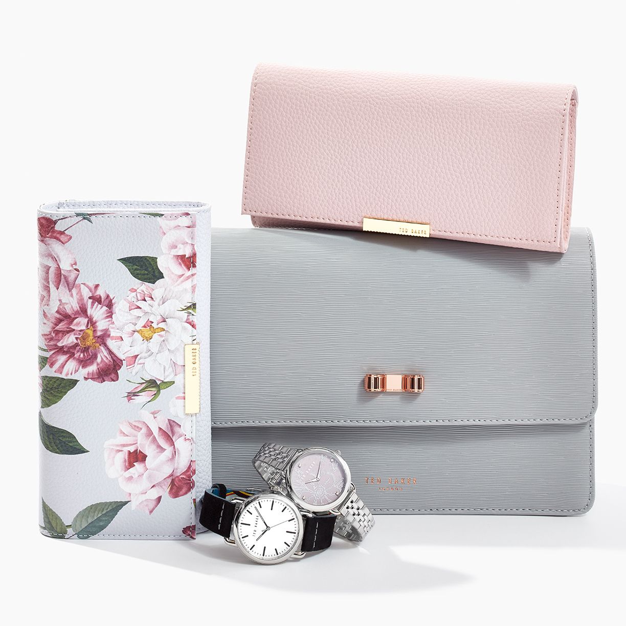 Ted Baker London Handbags & More Up to 60% Off