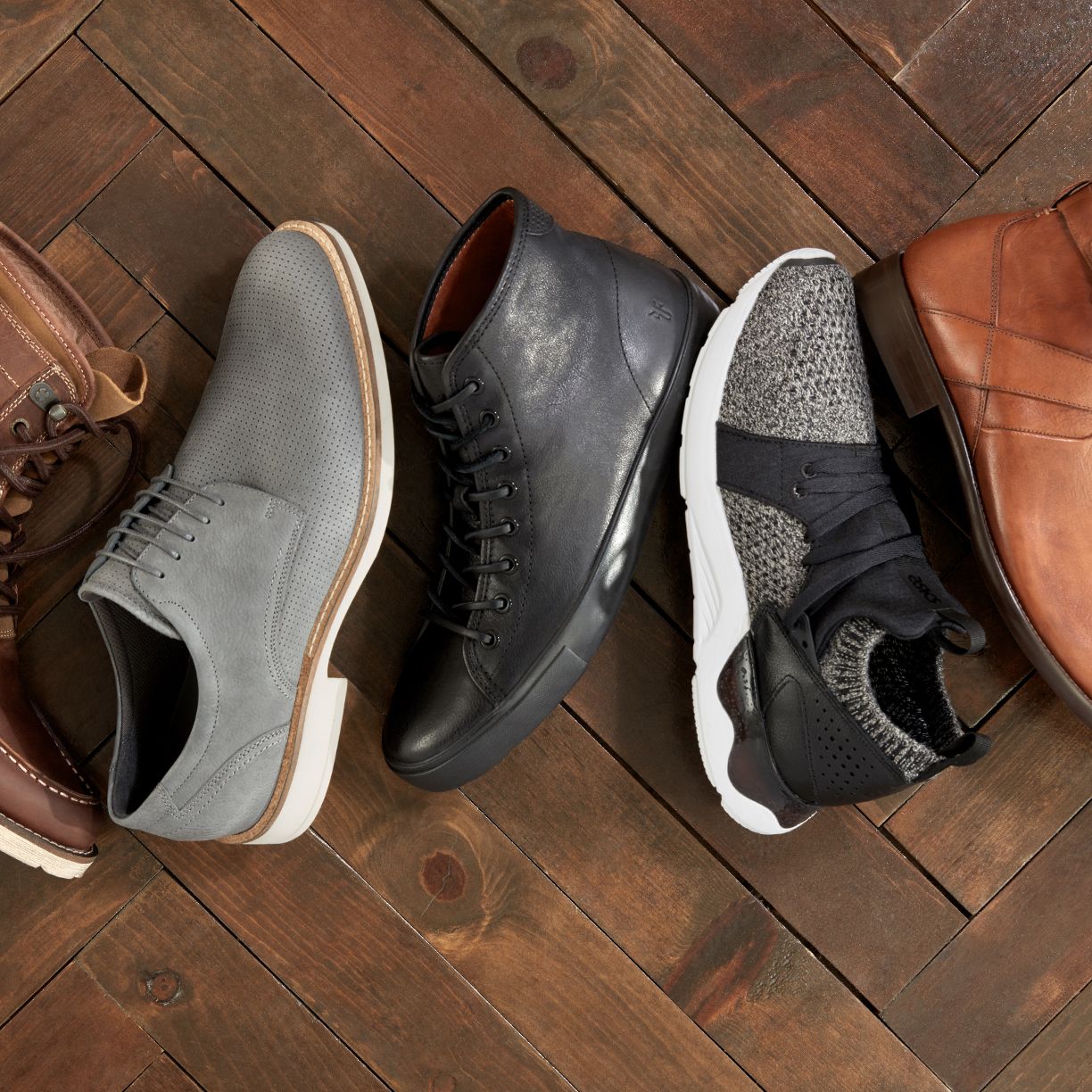 Men's Weather Boots Up to 50% Off