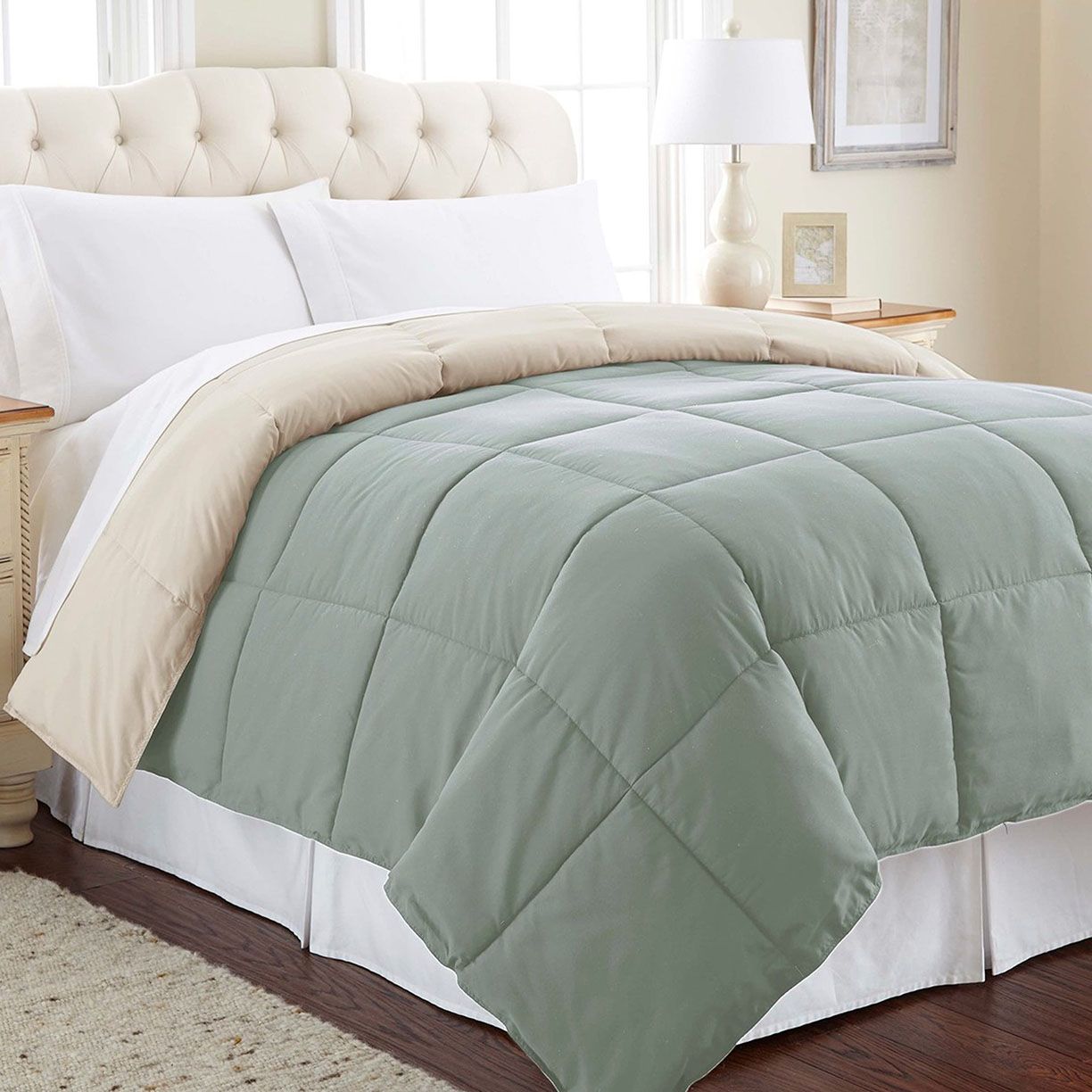 Bedding & More Up to 50% Off