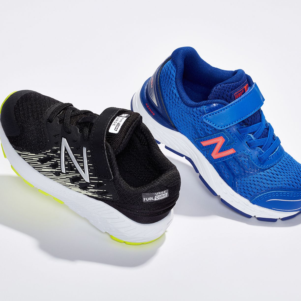 Kids' Active Shoes ft. New Balance