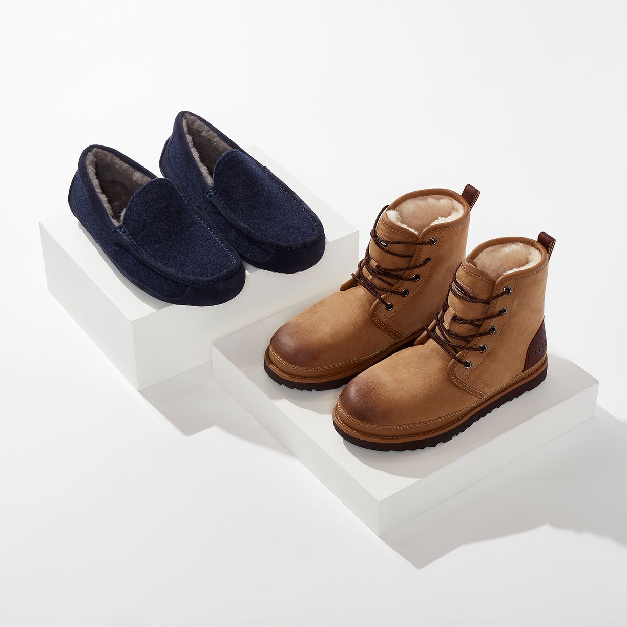 UGG Men's Shoes