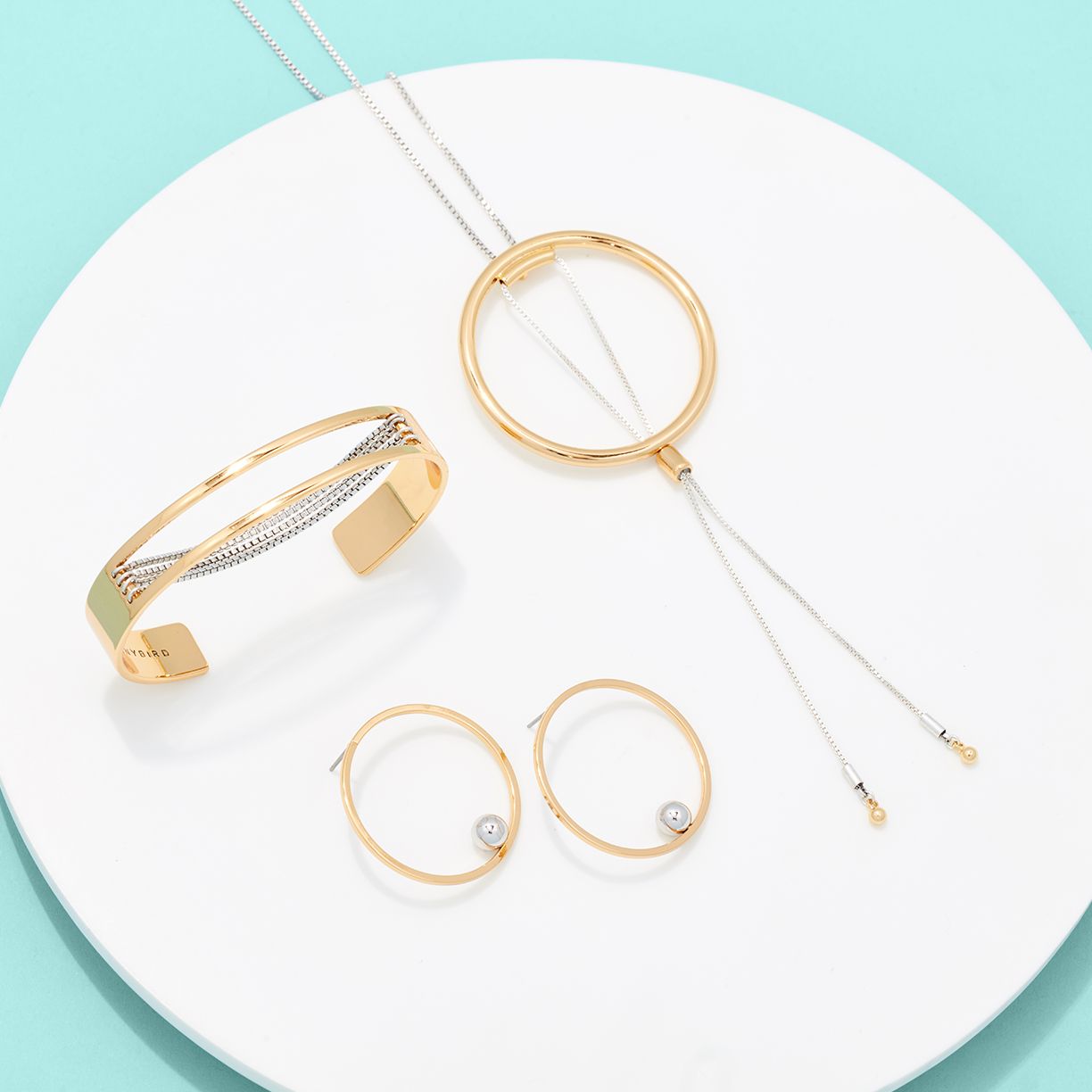 Jenny Bird Jewelry Up to 60% Off