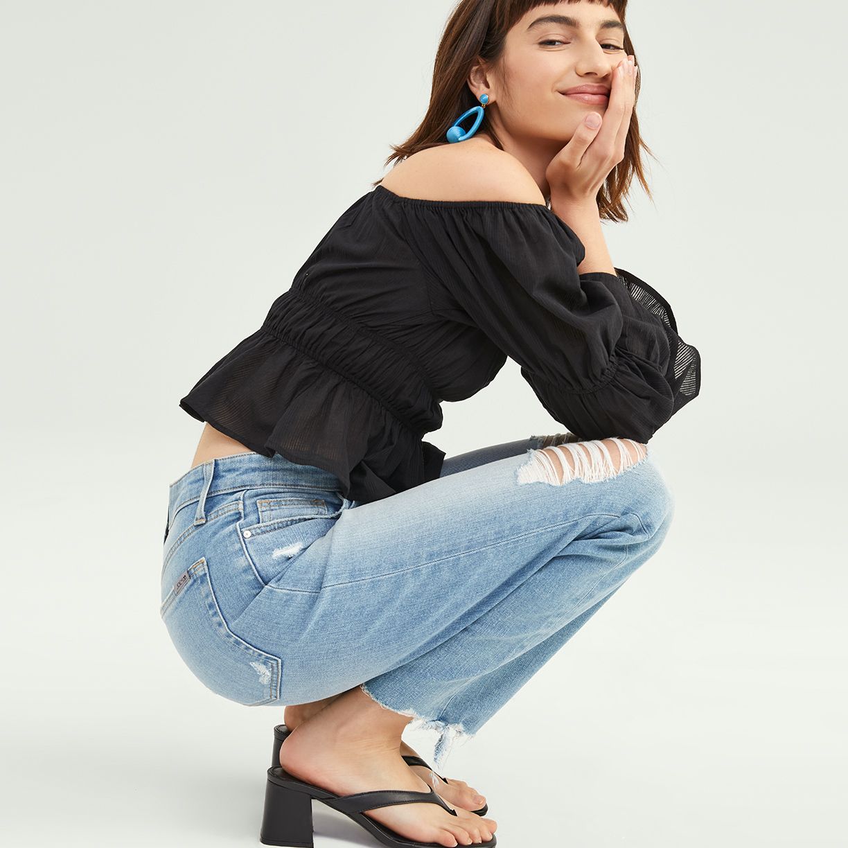 Fun Styles ft. Sandro & Maje Up to 60% Off