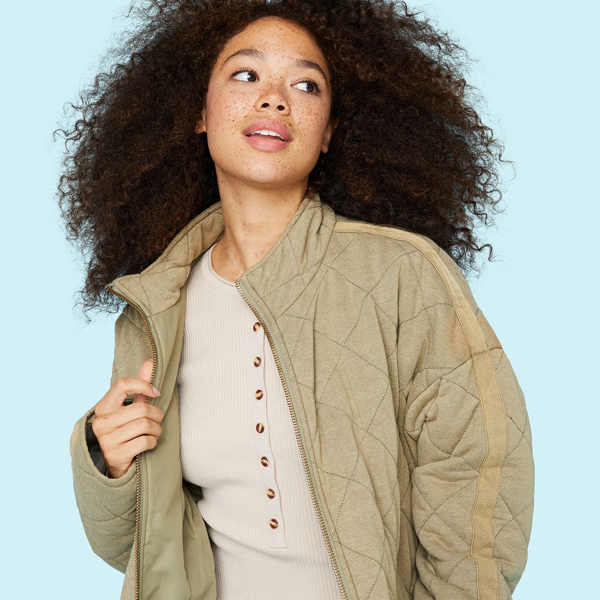 Women's Coats, Jackets & More ft. Avec Les Filles Up to 60% Off