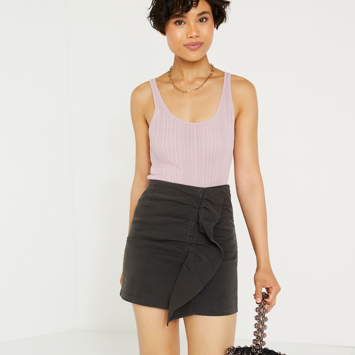 Rack Must-Haves for Her Up to 60% Off Incl. Plus