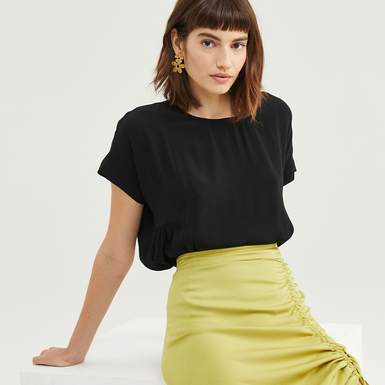 Back to The Office: Dresses & More Up to 70% Off Incl. Plus