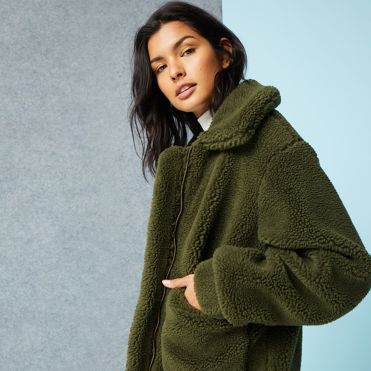 Back to The Office: Outerwear for Her Up to 70% Off Incl. Plus