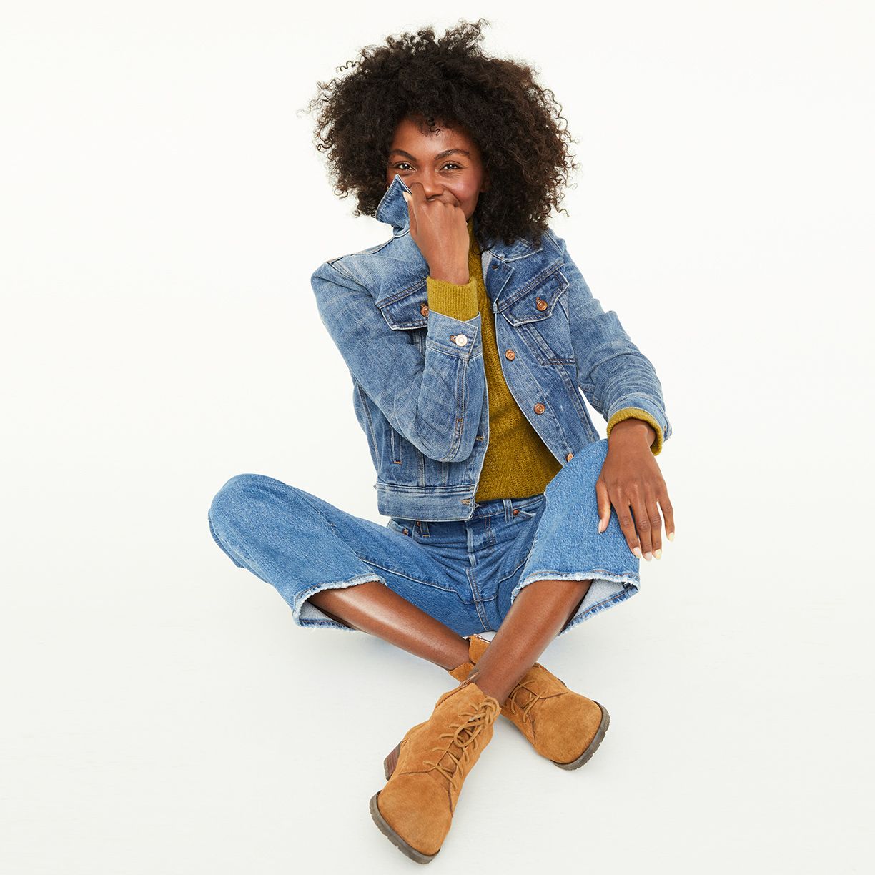 Denim Favorites ft. Kut from the Kloth Incl. Plus Up to 60% Off