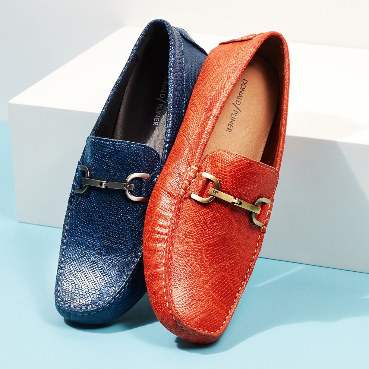 Men's Loafers Up to 60% Off ft. Donald Pliner