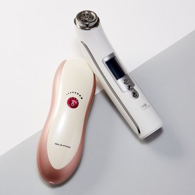 Smooth Skin with Hair Removal Tools from Silk'n & More
