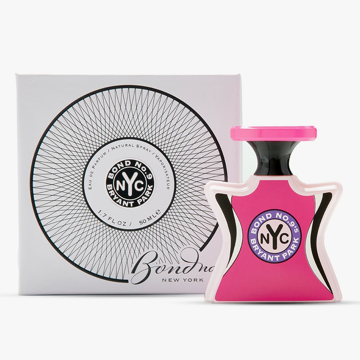 Bond No.9 Fragrances Up to 50% Off