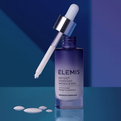 Luxury Skincare ft. Elemis Up to 60% Off