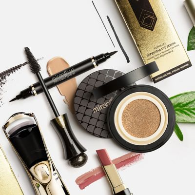 Beauty Favorites from NARS, Charlotte Tilbury & More Starting at $12