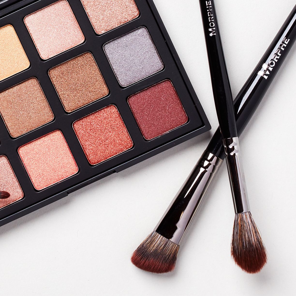 Morphe Brushes & More Up at 50% Off