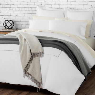 4-Piece Sheet Sets & More Bedding at 50% Off