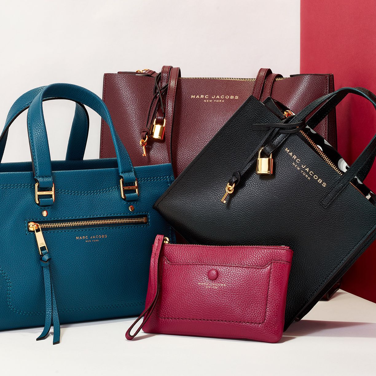 National Handbag Day: Brands We Love Up to 70% Off