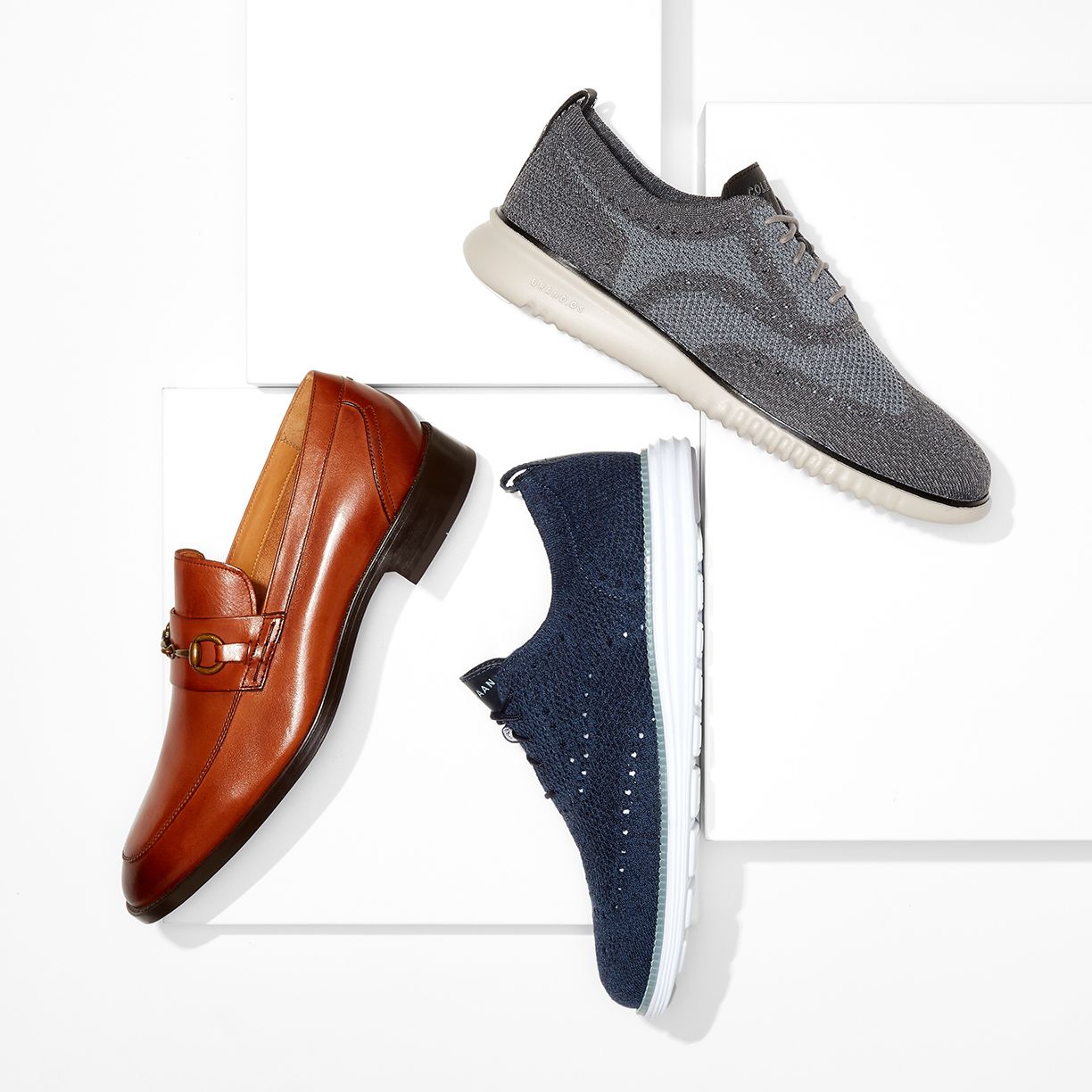 Fall Wedding Ready: Men's Shoes Up to 60% Off