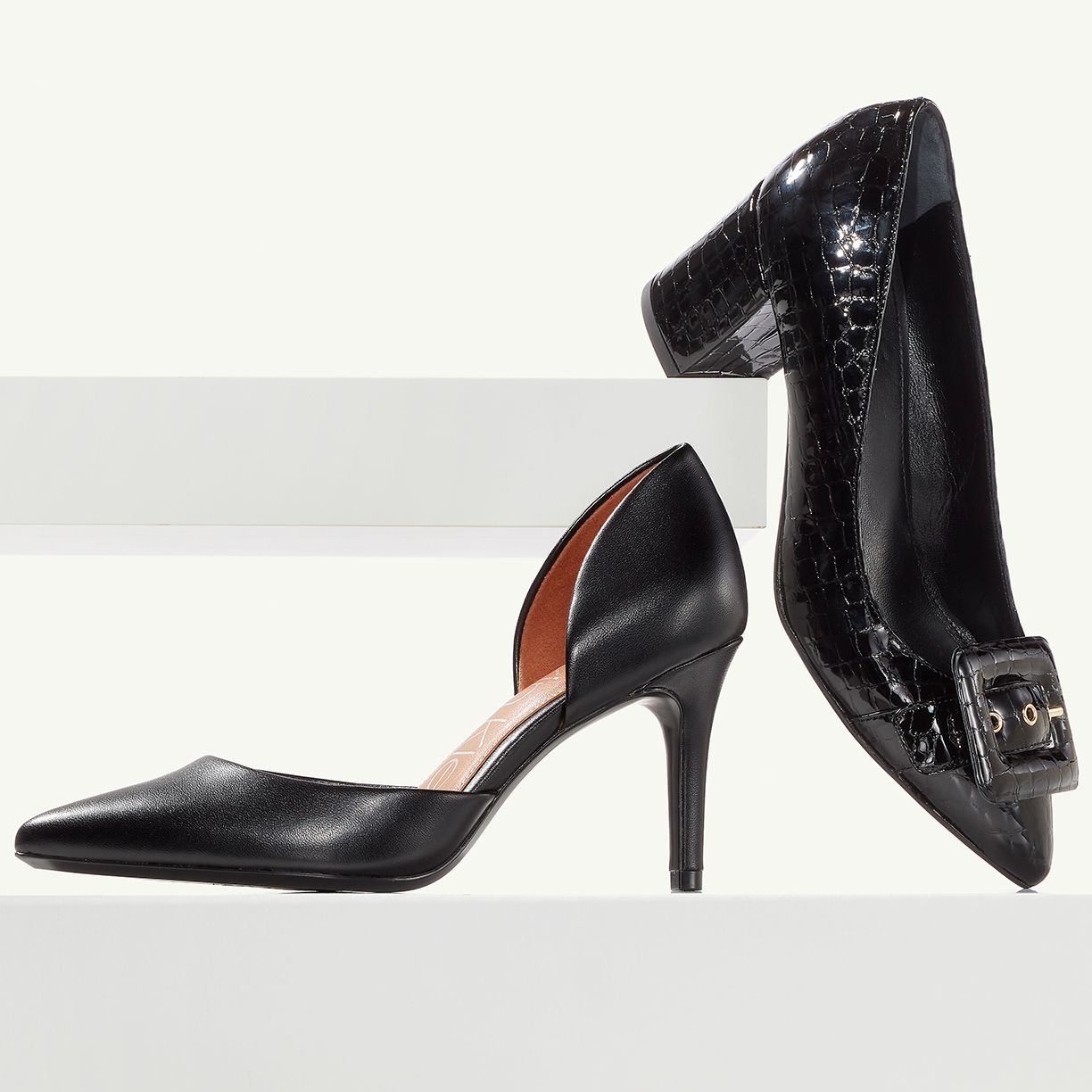 Fall Shoe Shop: Women's Heels Up to 60% Off