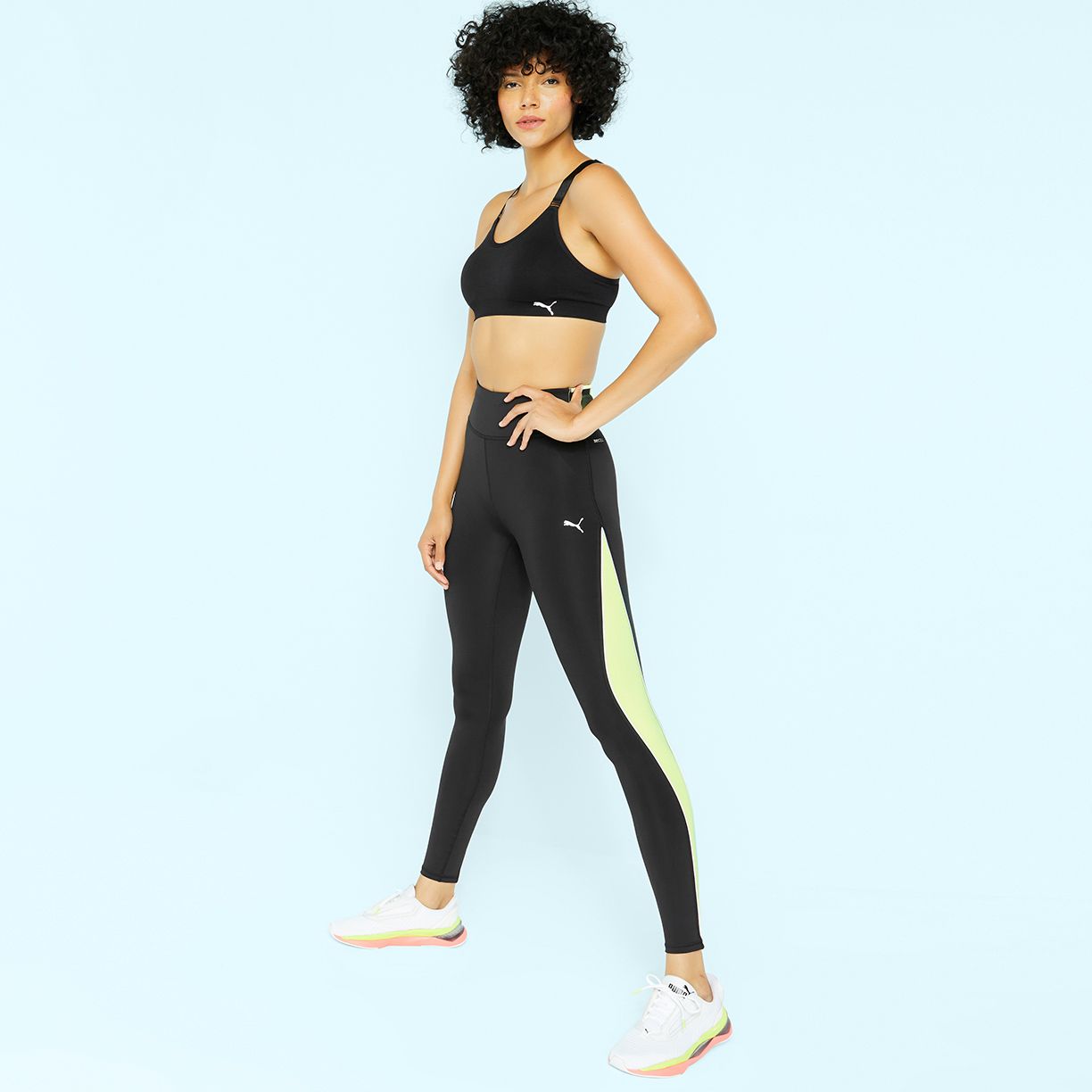 Active Shop: Women's Workout Must-Haves