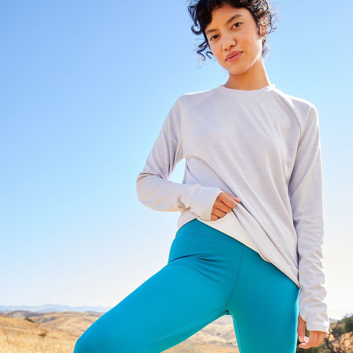 Active Shop: Women's Hiking Styles