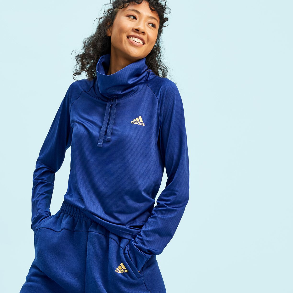 Active Shop: Women's Loungewear