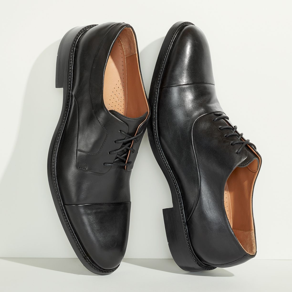 Fall Shoe Shop: Men's Dress Shoes & Boots Up to 60% Off