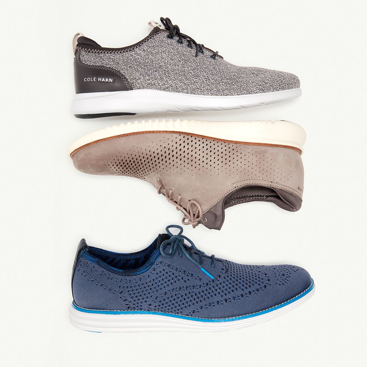 Fall Shoe Shop: Men's Casual Oxfords & Loafers Up to 60% Off