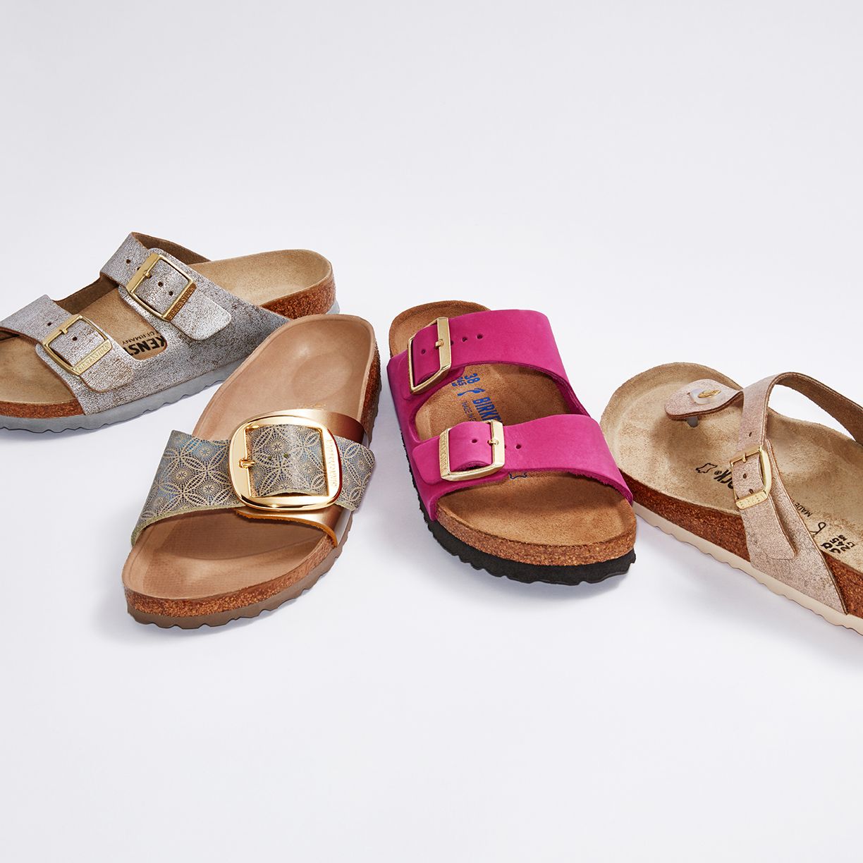 Birkenstock Women's Shoes