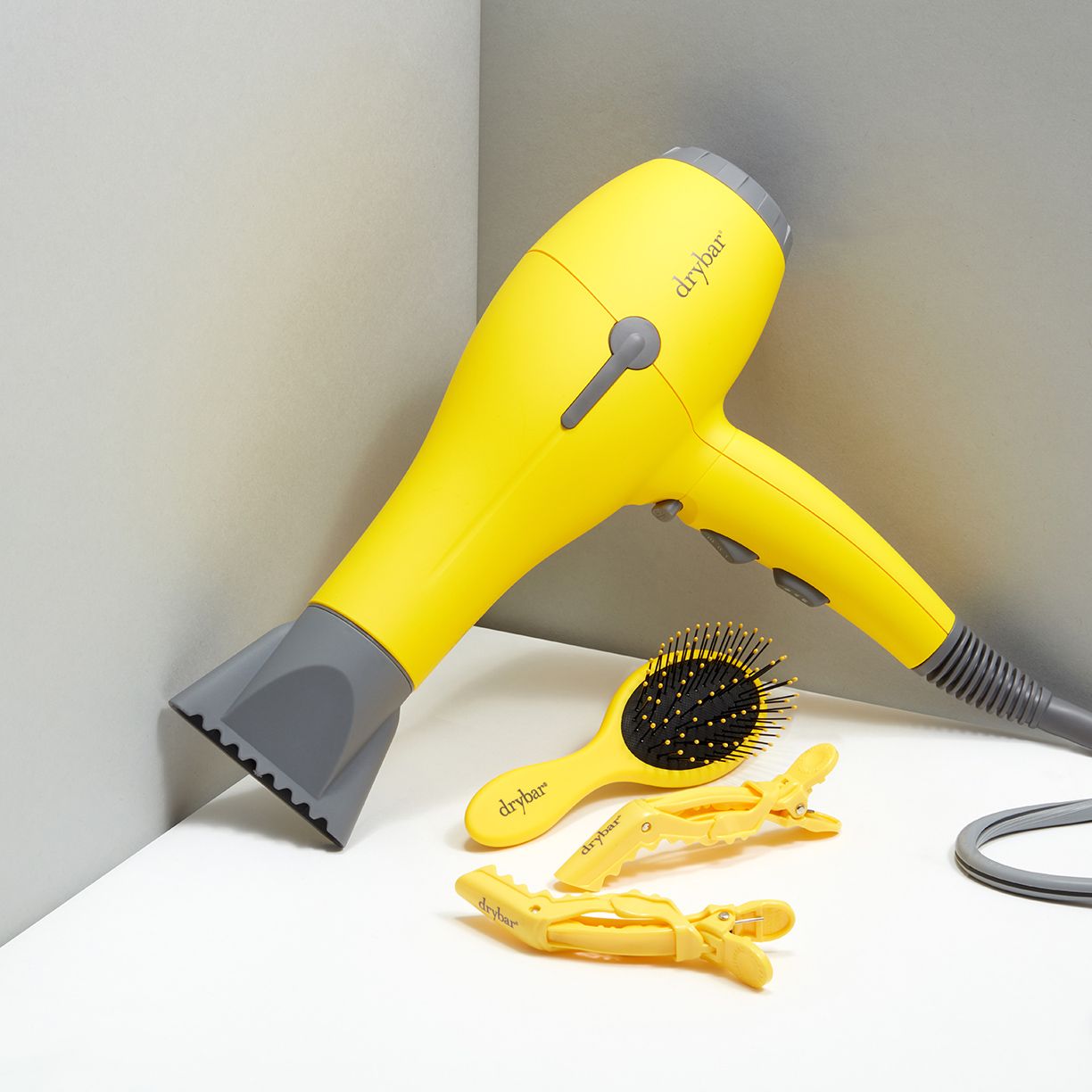 Our Hottest Hair Tools ft. Dyson, Drybar & More