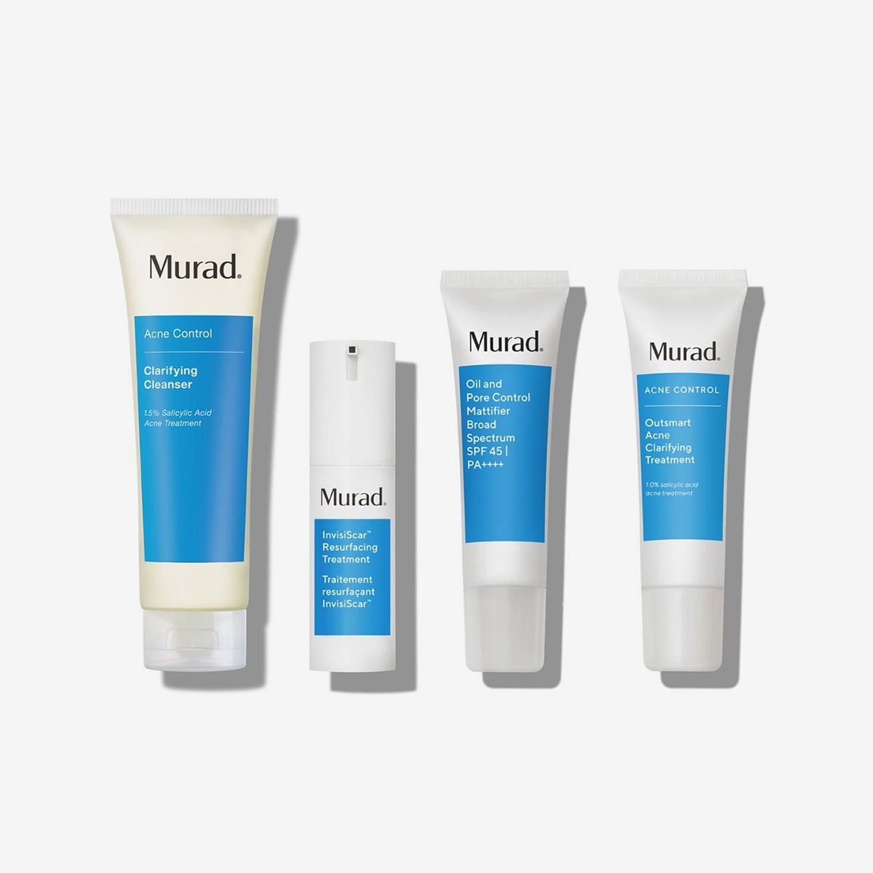 Best Selling Skincare ft. Elemis, Murad, Shiseido & More