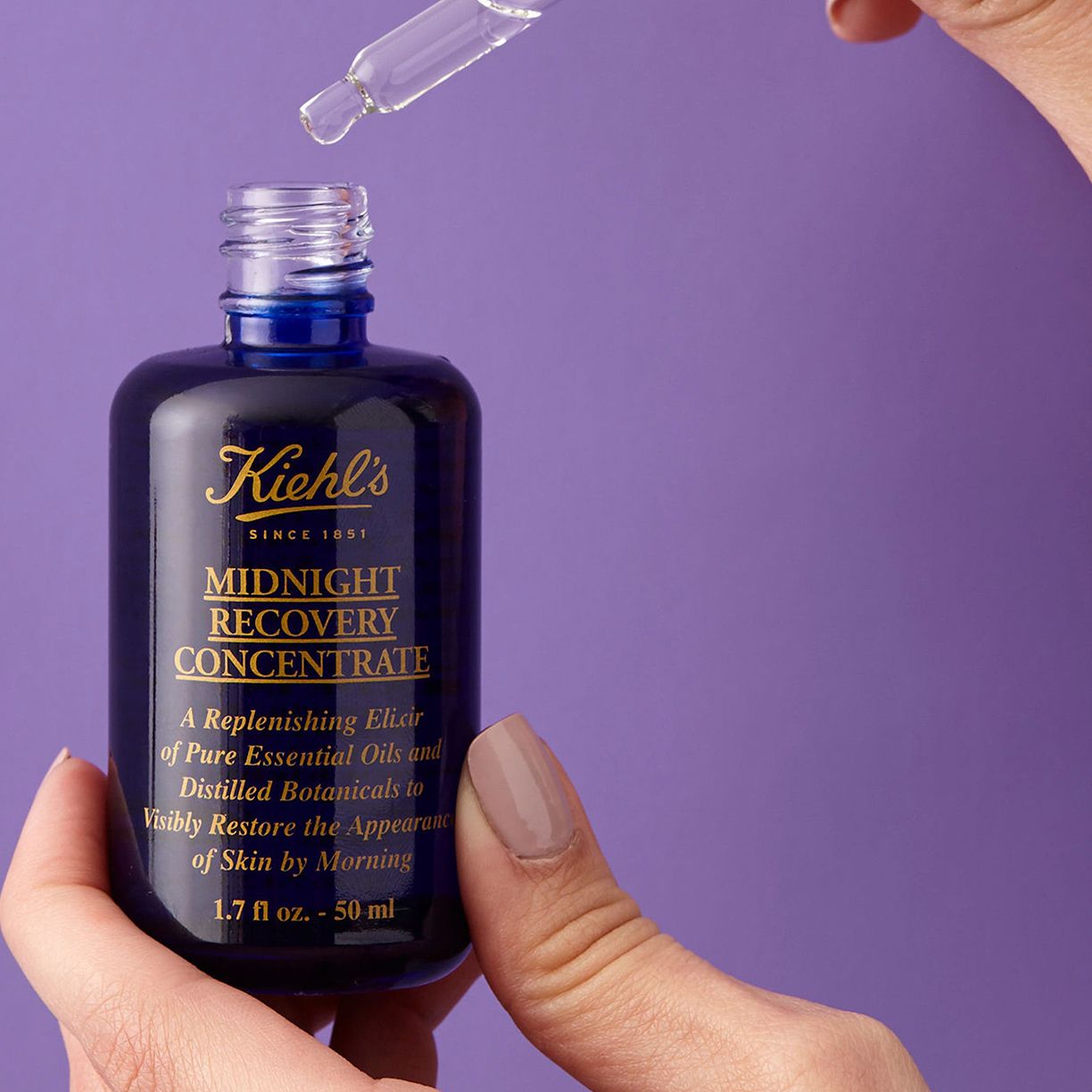 Our Favorite Skin Serums from Estee Lauder, Kiehl's & More