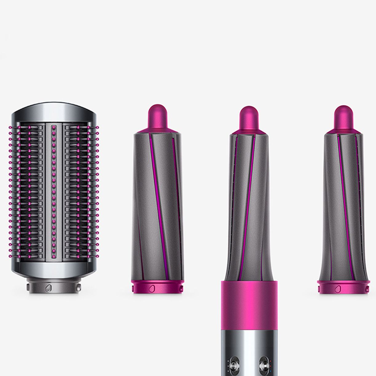 Beauty Shop: Dyson Beauty Tools & Accessories