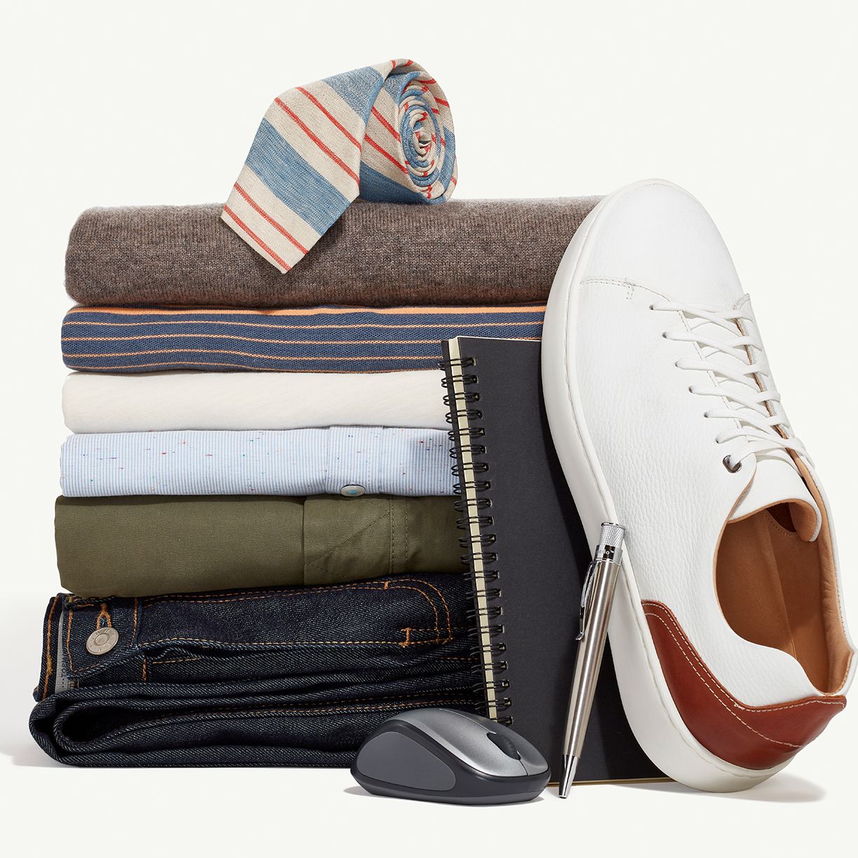 End of Summer Savings: Men's Under $50