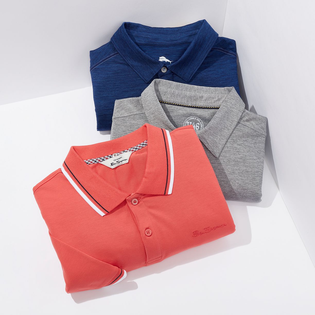 Back To The Office: Men's Casual Styles Up to 65% Off