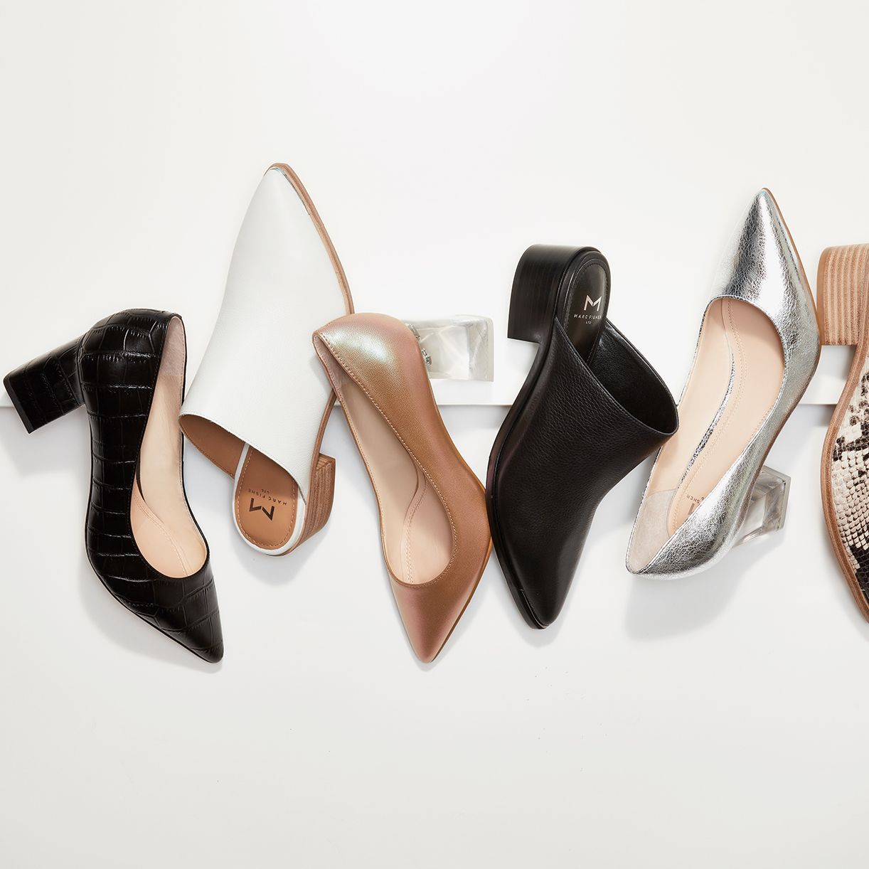 Marc Fisher Women's Shoes Up to 60% Off